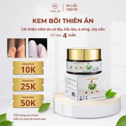 Kem Bôi Da Thiên Ân 20gr