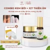 [Combo 2] Kem Bôi Da + Xịt Thiên Ân