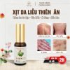Lọ xịt trị da liễu Thiên Ân